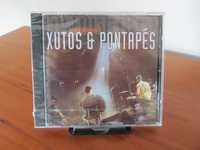 CD Xutos & Pontapés - Ao Vivo na Antena 3 (Acústico) - NOVO!!