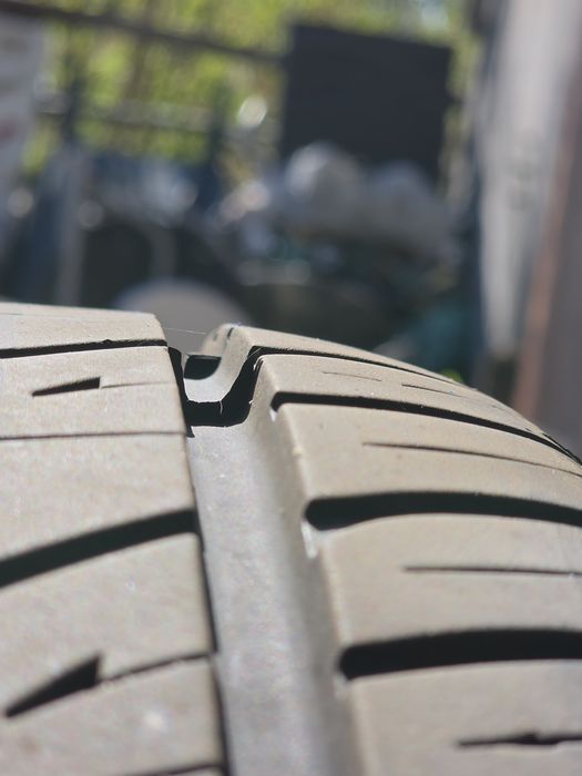 Felgi Aluminiowe R18 5x114.30 + Opony letnie TMPS