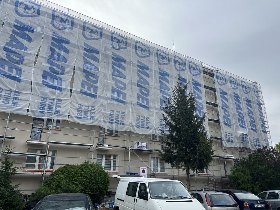 Rusztowania wynajem, sprzedaż – solidne, kompletne zestawy!