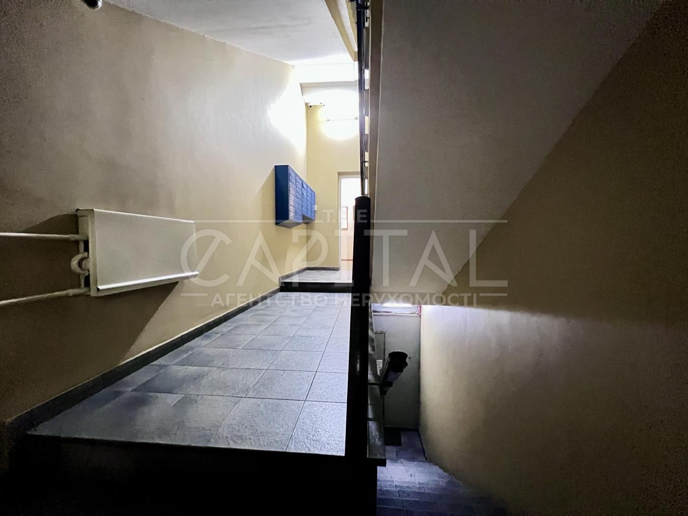 Оренда квартири, вул. Почайнинська, Поділ