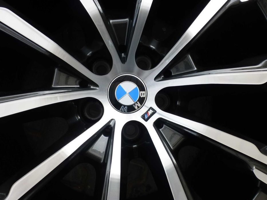 Koła BMW g05 X5 Nowy Model Idealne PIRELLI LATO