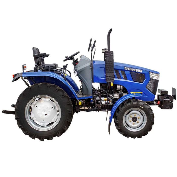 Трактор ДТЗ 5244НPX NEW