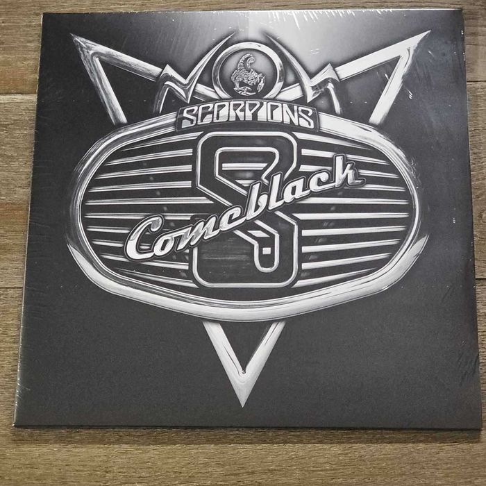 Arch Enemy, Bring Me The Horizon, Foo Fighters, Korn, Metallica LP