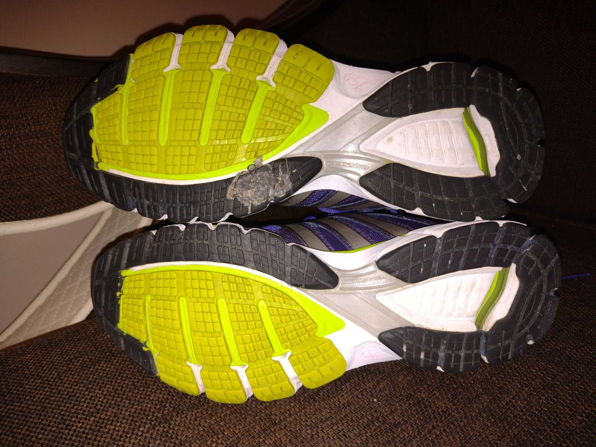 Buty Adidas Response Cushion 22 rozm. 40 2/3