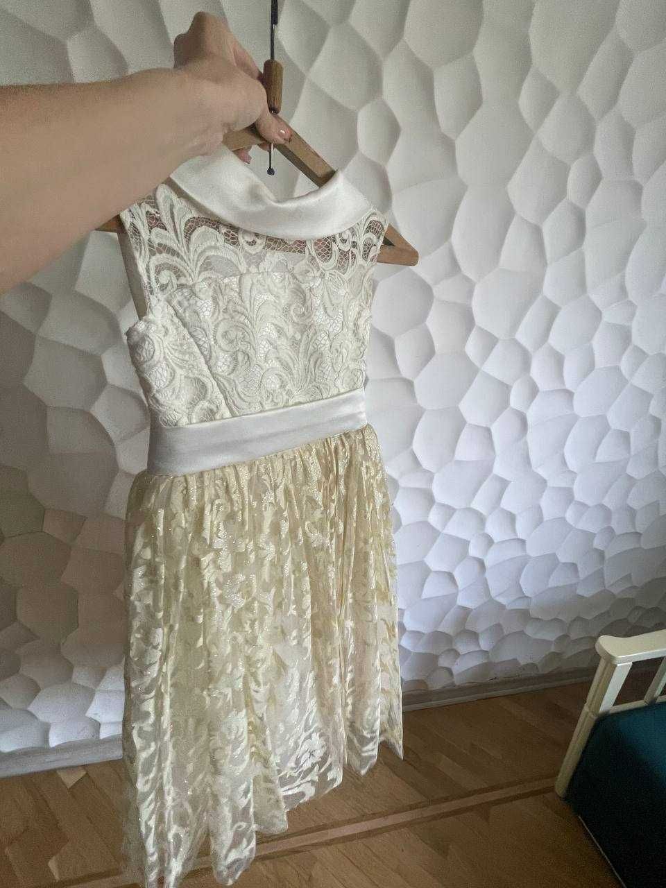 Сукня для випусного/фотосесії