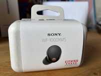 Słuchawki Sony WF-1000XM5 - nowe