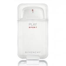 Givenchy Play Sport 100ml EDT Eau De Toilette UNIKAT 100 ml