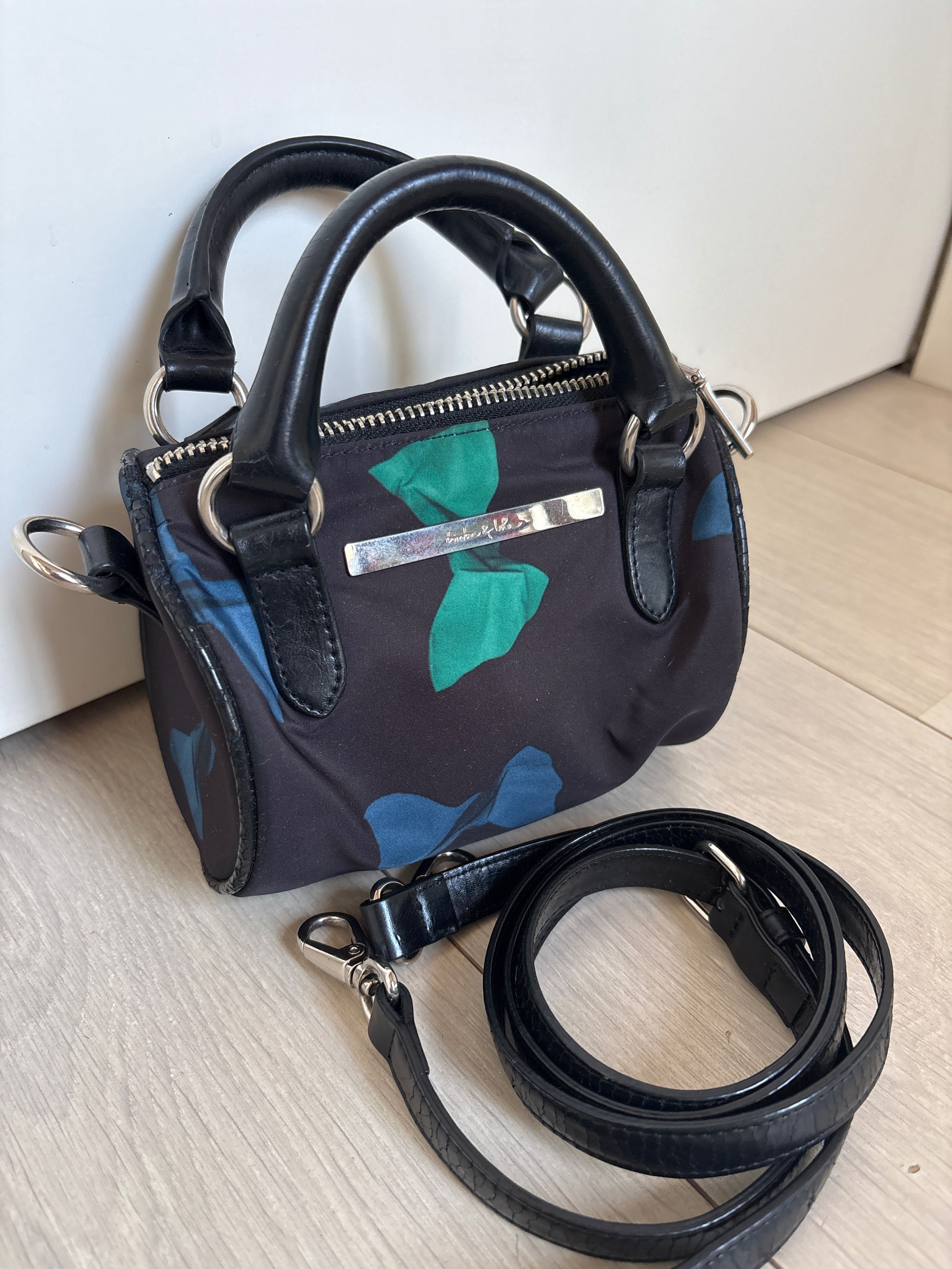 Mini mala Bimba y Lola