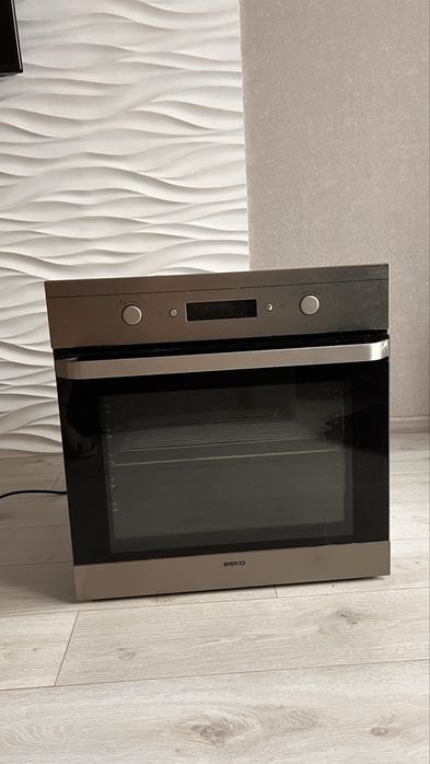 духова шафа beko