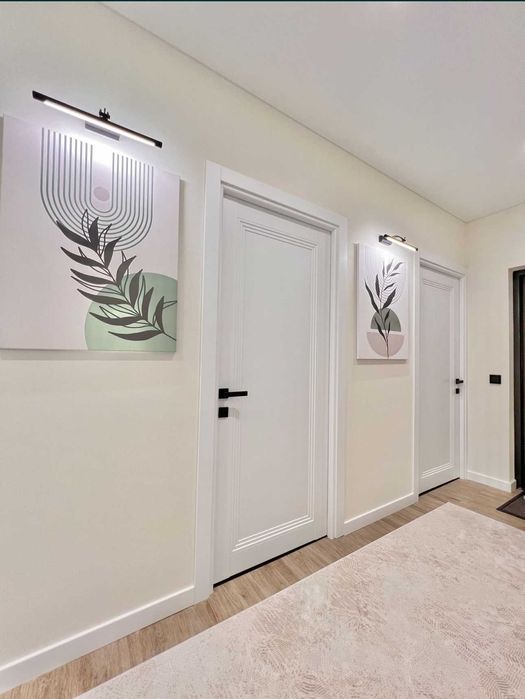 Продается 2 комнатная шикарная квартира в ЖК "Лазурный".