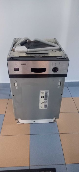 zmywarka Bosch SRI3015