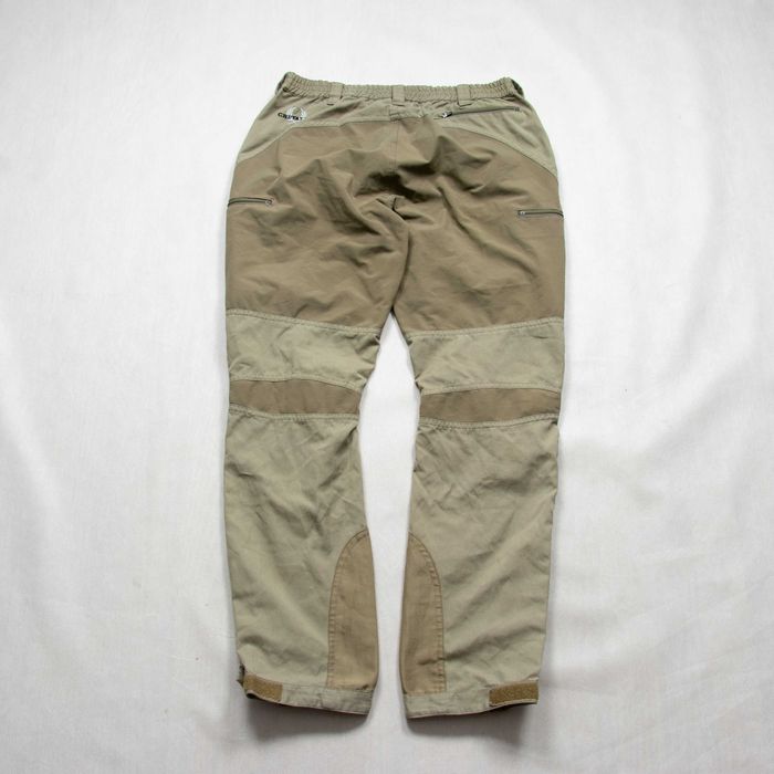 Chevalier spodnie outdoorowe 52eu/L