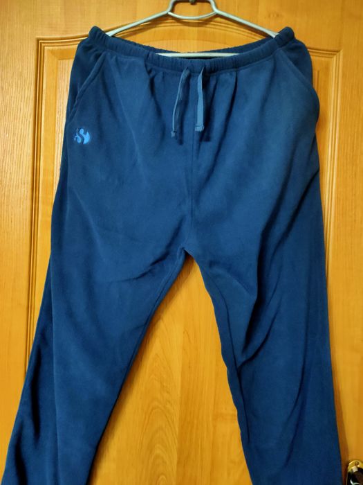 Флісовий чоловічий костюм