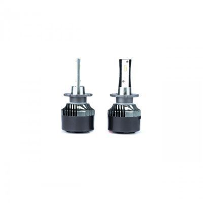 Żarówki Led D2H D2S Seoul Csp 6000K Canbus