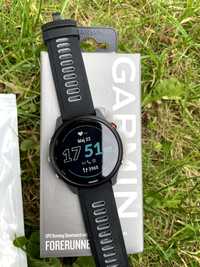 Garmin forerunner 255