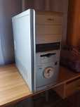 Komputer stacjonarny PC Intel Pentium / RX460 4GB / 8GB RAM