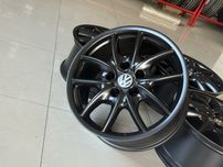 Диски оригінал Porshe Cayenne r19/5/130 VW Touareg