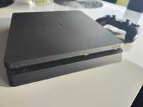 Konsola PS4 Slim 500 gb + Pad + HDMI