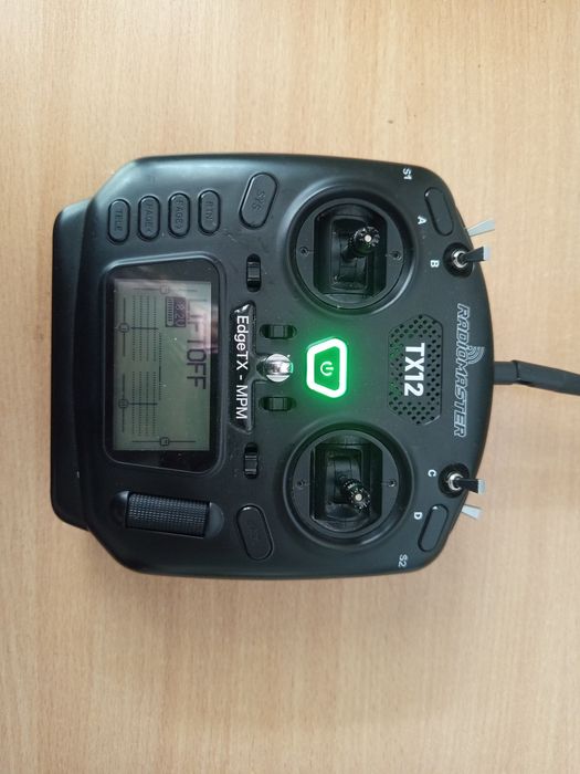 Продам Radio master TX12