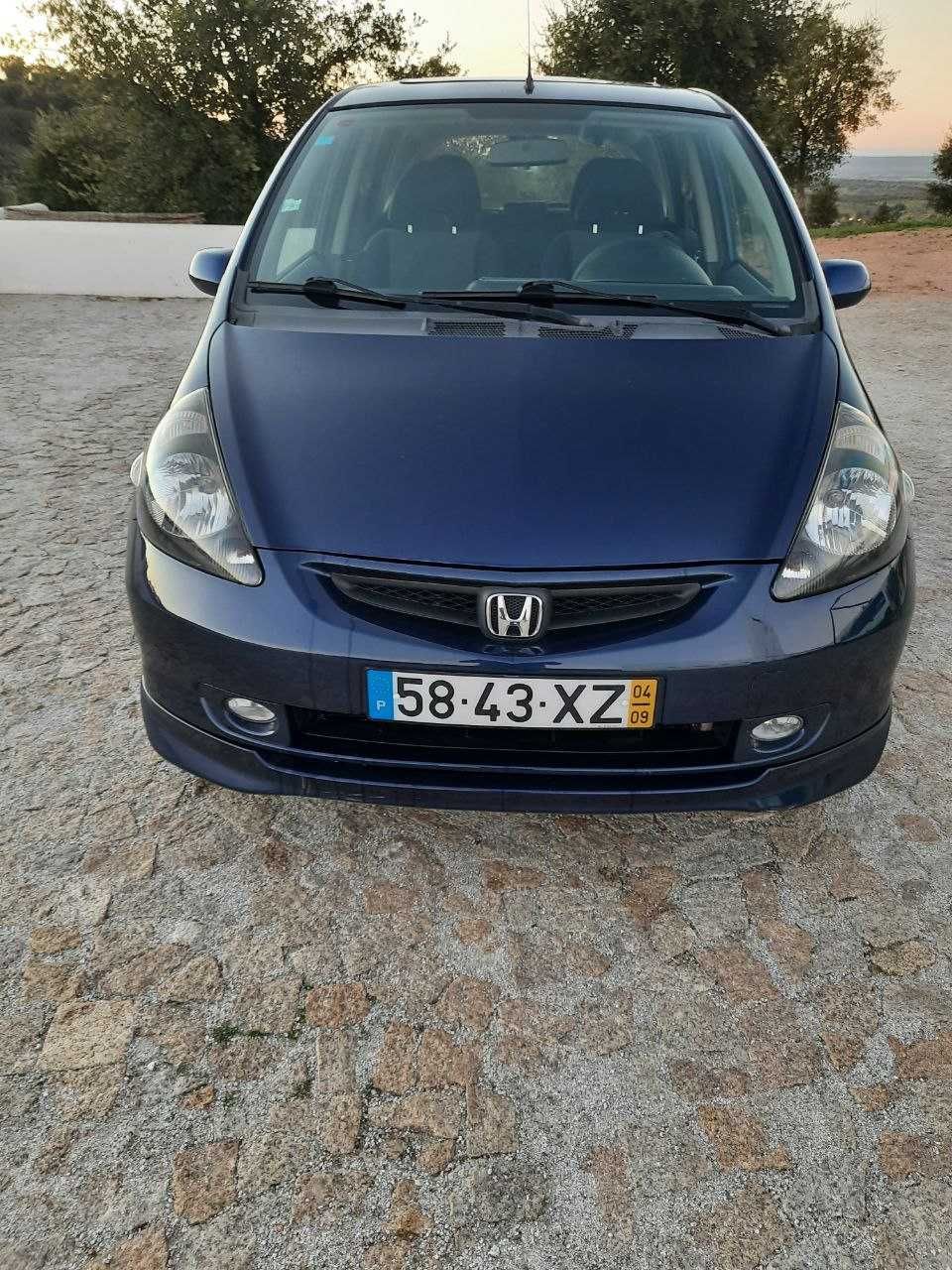 Vendo Honda Jazz Sport