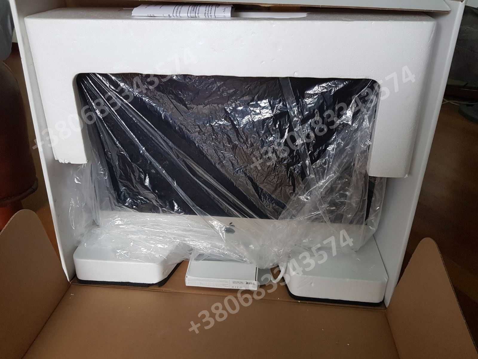 Моноблок Apple iMac 21.5 / i5 / 8GB / 500GB / Стан відмінний