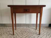 Mesa Jogo / Aparador Brasão