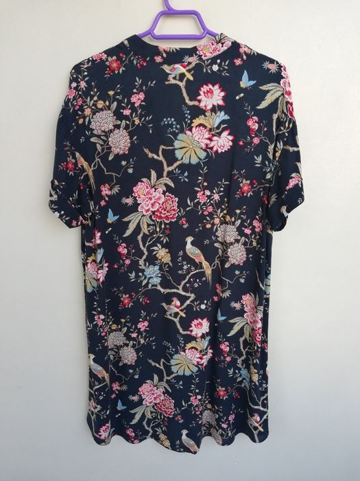 Vestido de verão - marca H&M - T. 36