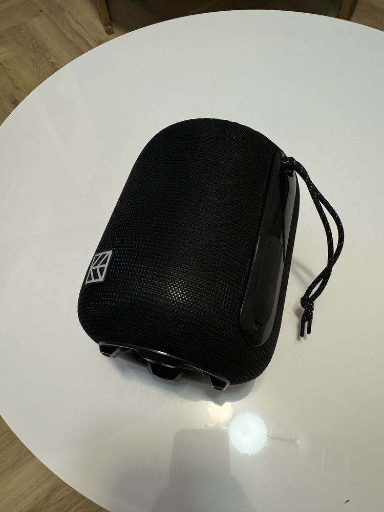 Głośnik przenośny bezprzewodowy Hykker bluetooth