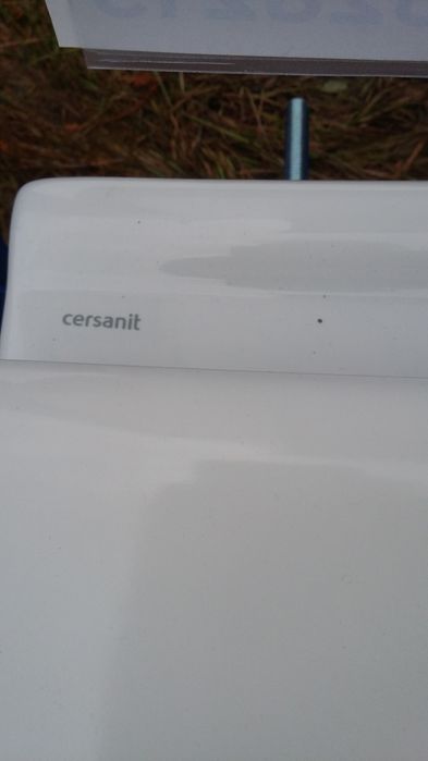 Zestaw WC podtynkowy Cersanit
