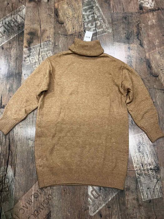 Платье вязаное Mango