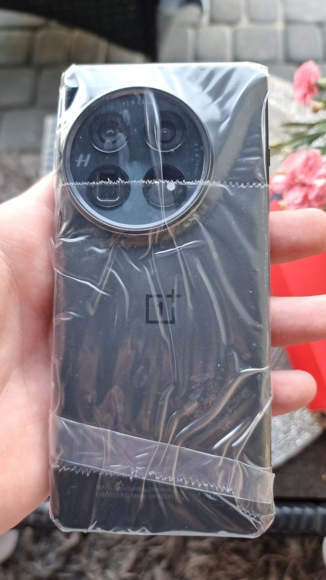 OnePlus 12 Nowy!