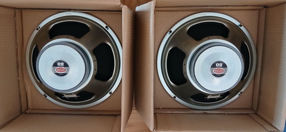 Celestion Seventy/80 12"  16 Ohms