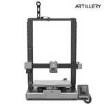 Artillery Sidewinder X3 Plus 3D Printer