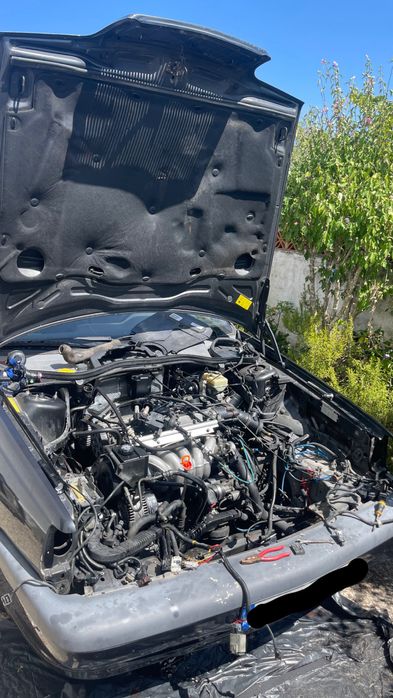 Volvo 850 para pecas