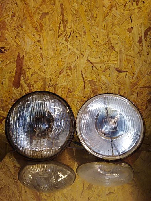 ФАРИ для Ниви ВАЗ (2106,2121).