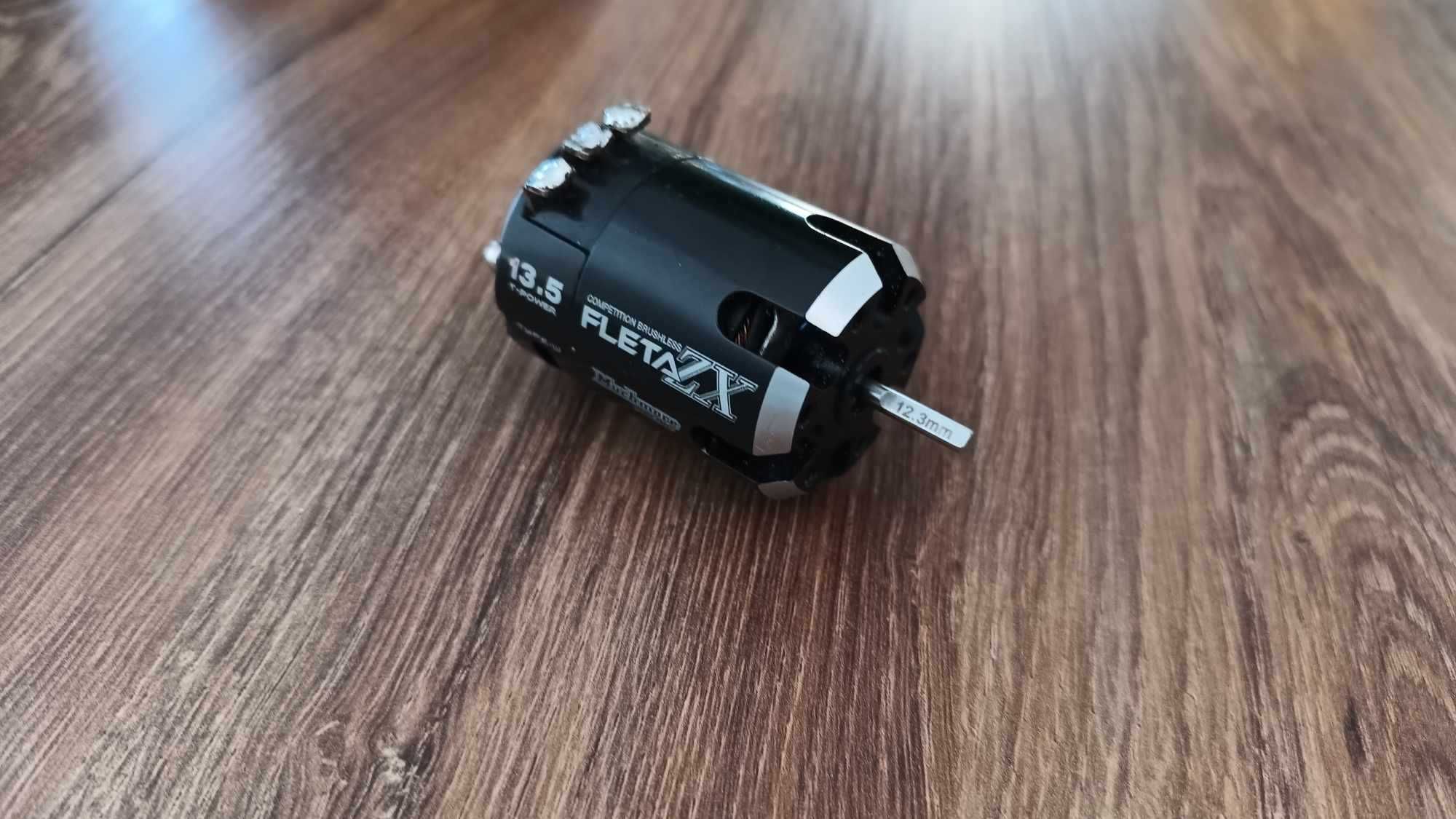 Silnik Muchmore Fleta ZX 13.5t Type W