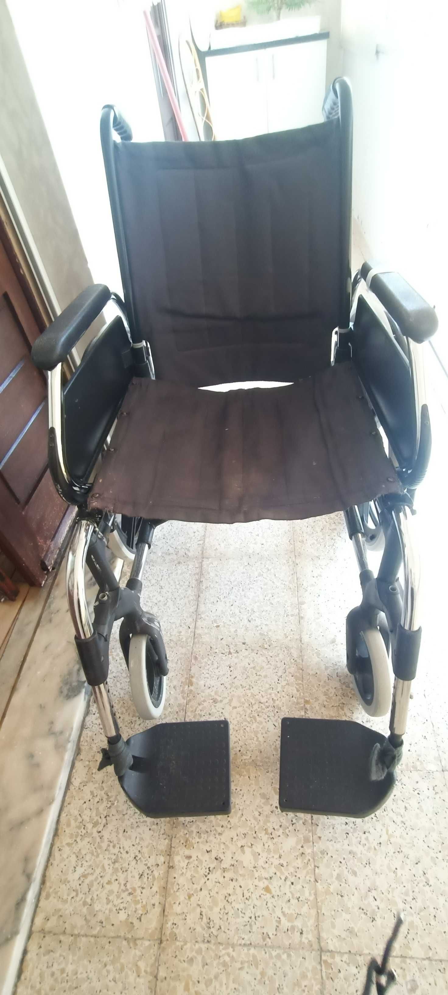 Cadeira de rodas