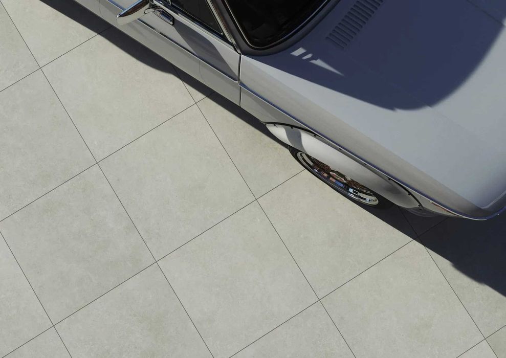 Płyta Gresowa Cortona 2.0 Goliat\Gres taras patio grys płyty ceramika