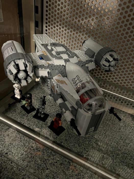 LEGO 75292 Star Wars Razor Crest
