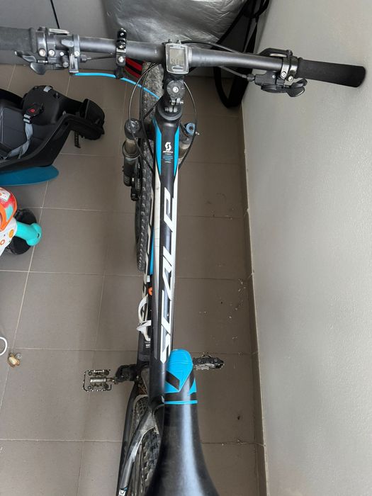 Scott Scale 960 Tam M