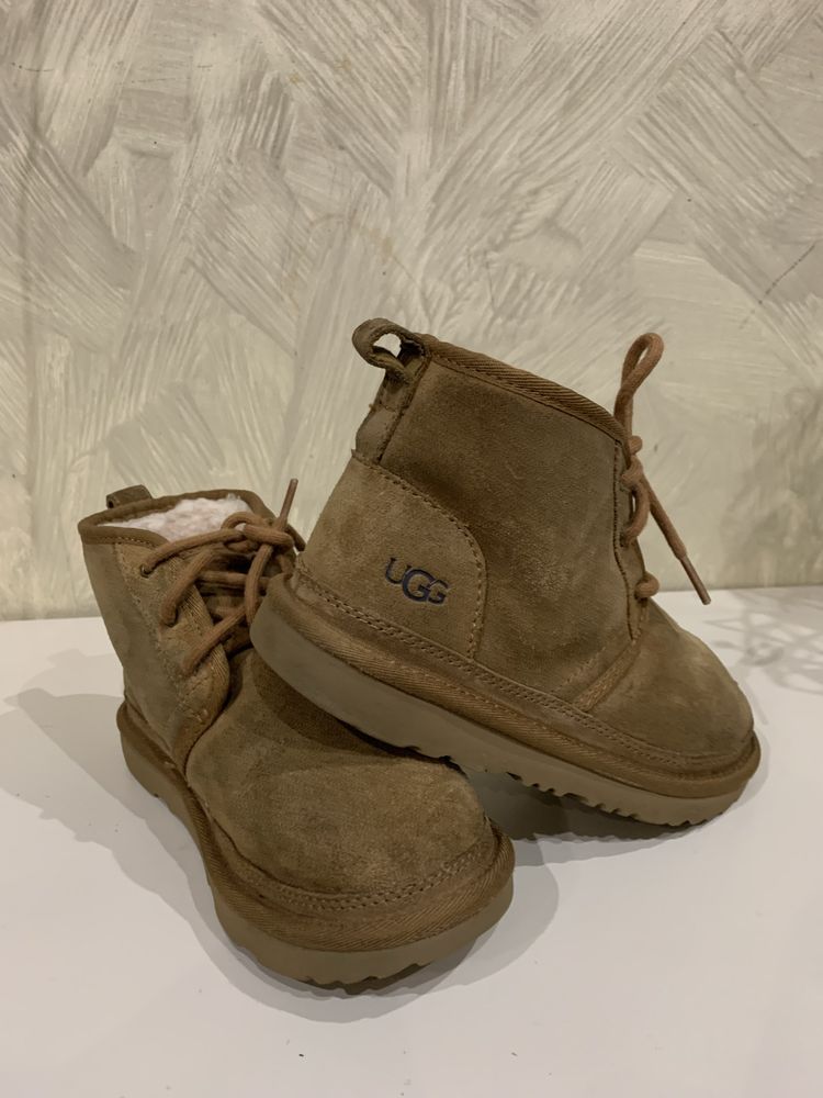 Продам Угги Ugg 35р оригінал б/в