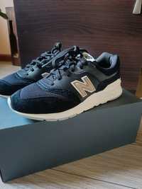 Buty damskie New Balance 997