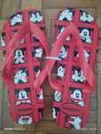 Havaianas as Legítimas
