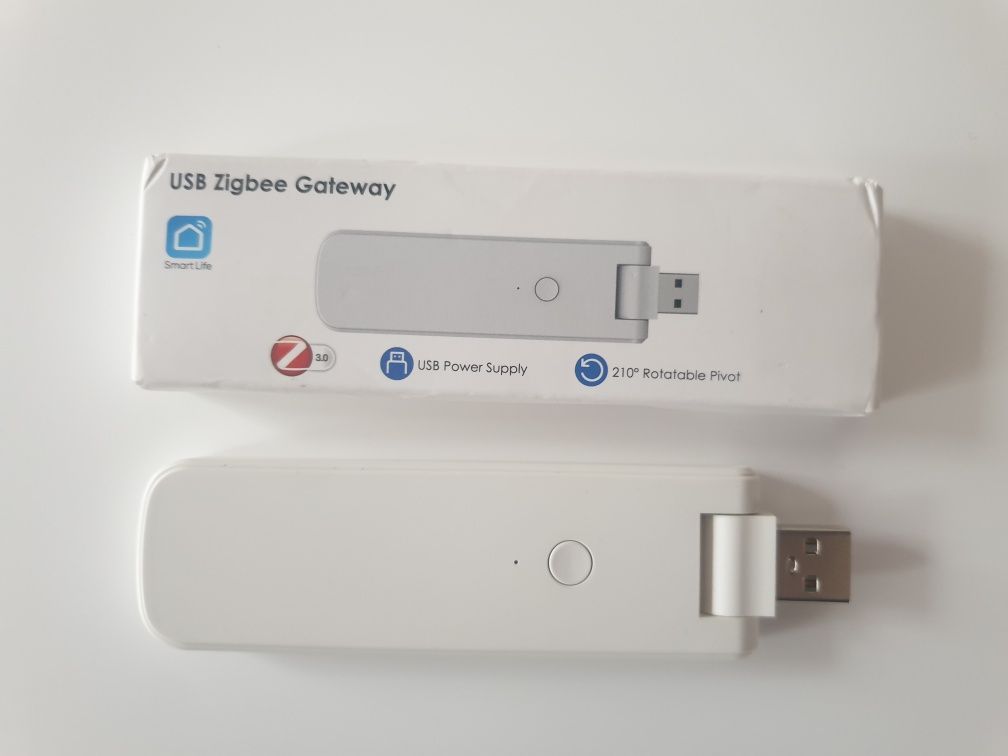 Bramka USB Zigbee Gateway UG02