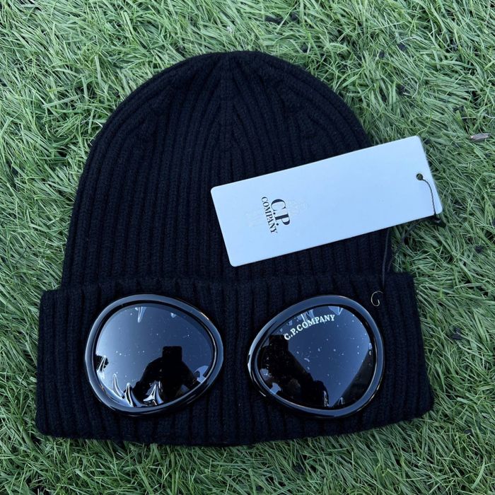 Шапка CP Company СП компани є ОПТ