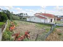 Terreno para Construção em Amor, Leiria - 600 m² | Excelente Locali...