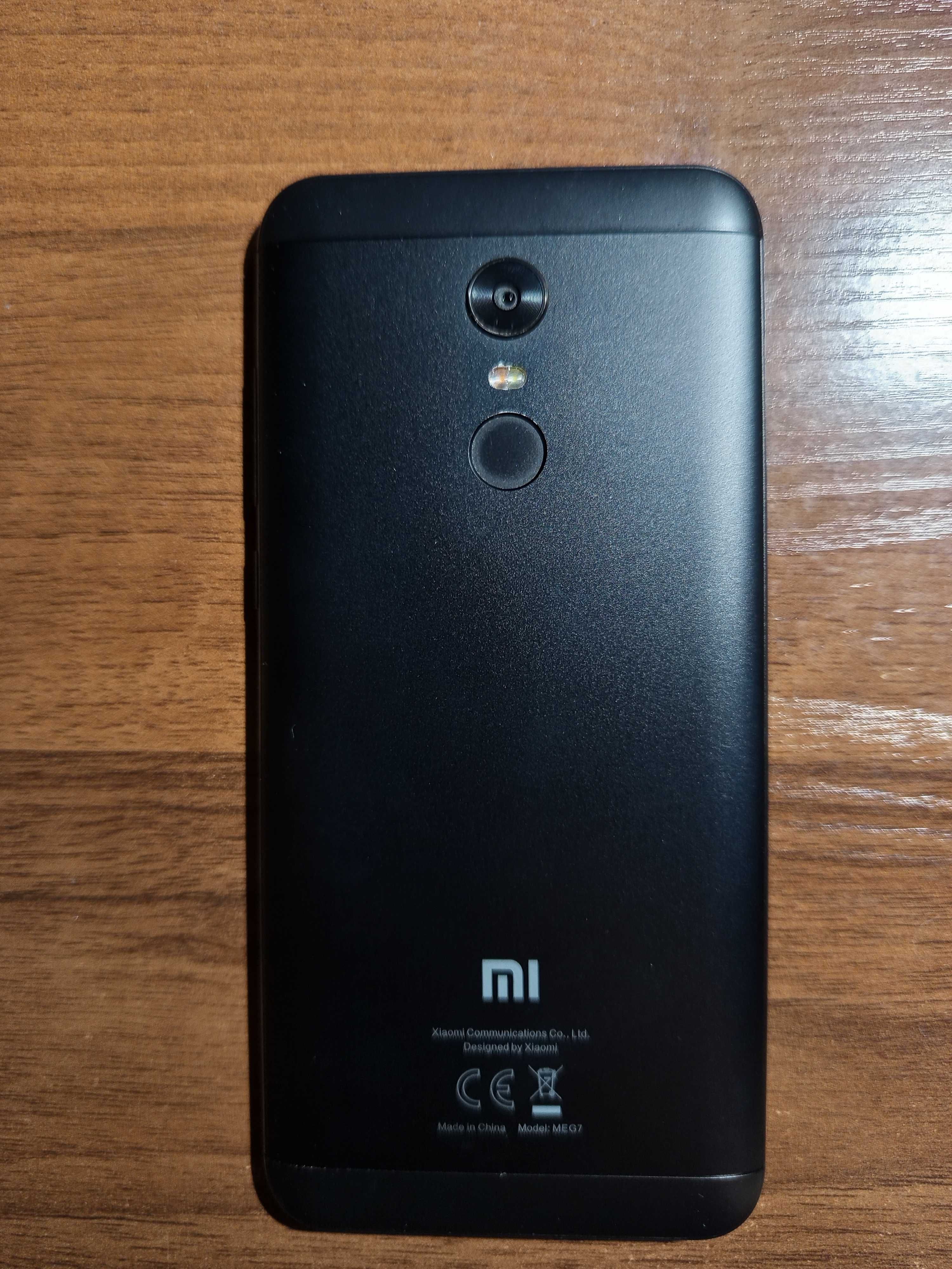 Xiaomi Redmi 5 Plus 3/32GB