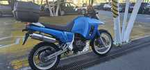 Suzuki DR 800s BIG