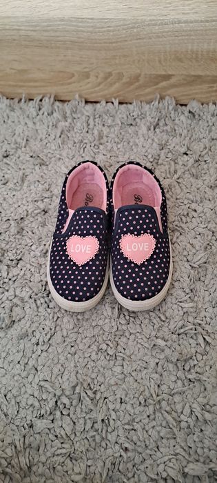 Tanisowki dziewczęce,  rozmiar 32