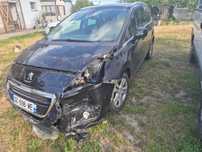 Peugeot 5008 1.6 diesel 2015